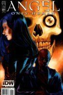 Angel: Only Human / Ангел: Всего лишь человек