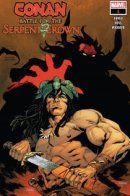Conan: Battle for the Serpent Crown / Конан: Битва за змеиную корону
