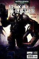 Warhammer 40,000 Blood and Thunder / Вархаммер 40000 Кровь и Гром