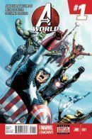 Avengers World / Мир Мстителей