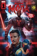Star Wars: Shadow of Maul / Звёздные войны: Тень Мола