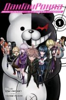 Danganronpa : The Animation / Данганронпа : Анимация