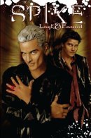 Spike: Lost And Found / Спайк: Потерянный и найденный