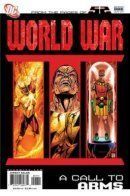 World War III / Мировая война 3