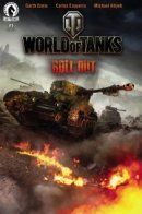 World of Tanks / Мир танков