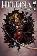 Hellina: Scythe / Хеллина: Коса