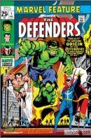 Marvel Feature (Vol 1) / Фишка Марвел том 1