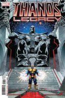Thanos Legacy / Наследие Таноса