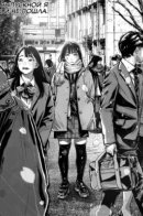 I didn't go to the graduation ceremony / На выпускной я так и не пошла