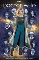 Doctor Who: The Thirteenth Doctor / Доктор Кто: Тринадцатый Доктор
