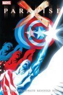 Paradise X / Рай Икс