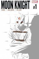 Moon Knight (Vol 8) / Лунный Рыцарь том 8