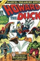 Marvel Treasury Edition / Сокровищница Марвел