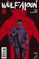 Wolf Moon / Волчья луна