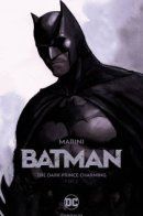 Batman: The Dark Prince Charming / Бэтмен: Прекрасный тёмный принц