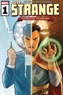 Dr. Strange: Surgeon Supreme / Доктор Стрэндж: Верховный хирург