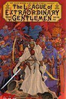 The League of Extraordinary Gentlemen (Vol 2) / Лига выдающихся джентльменов том 2