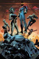 War for Earth-3 / Война за Землю-3