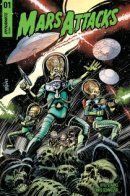 Mars Attacks vol 5 / Марс атакует том 5