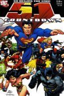 Countdown to Final Crisis / Обратный отсчёт к Последнему кризису