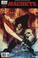 Machete / Мачете