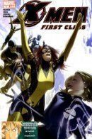 X-Men: First Class (Vol 2) / Люди Икс: Первый класс том 2