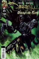 Darkness: Shadows & Flame / Тьма: Тени и пламя