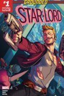 Star-Lord (Vol 2) / Стар-Лорд том 2