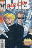 Men in Black: Far Cry / Люди в чёрном: Большое расстояние