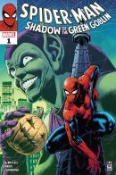 Spider-Man - Shadow of the Green Goblin / Человек-Паук: Тень Зеленого Гоблина