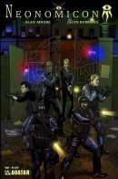 Neonomicon / Неономикон