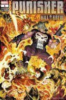 Punisher Kill Krew / Каратель и Отряд убийц