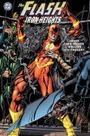 The Flash: Iron Heights / Флэш: Железные Высоты