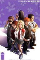 Morning Glories / Цветы жизни