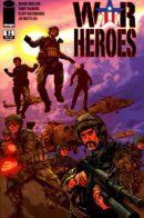 War Heroes / Герои войны