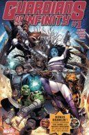 Guardians of Infinity / Стражи Бесконечности