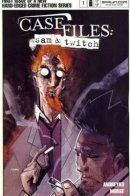 Case Files: Sam & Twitch / Картотека дел: Сэм & Твитч