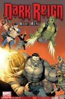 Dark Reign: Made Men / Темная Власть: Наёмники