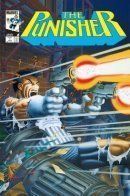 Punisher (Vol 1) / Каратель том 1