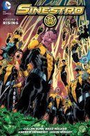 Sinestro: Rising / Синестро: Восхождение