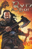 Serpent Dieu / Змей Бог