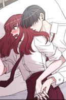 Scorching Romance / Обжигающий Роман