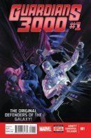 Guardians 3000 / Стражи 3000