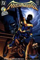 Nightwing (Vol 1) / Найтвинг том 1