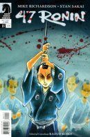 47 Ronin / 47 ронинов