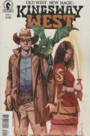 Kingsway West / Кингсвей Запад