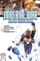 Imperial War: Nova – Centurion / Война Империй - Нова Центурион