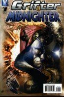Grifter and Midnighter / Грифтер и Миднайтер