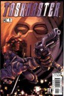 Taskmaster (Vol 1) / Таскмастер том 1