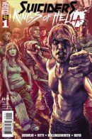 Suiciders: Kings of HelL.A. / Самоубийцы: Короли Пекла
